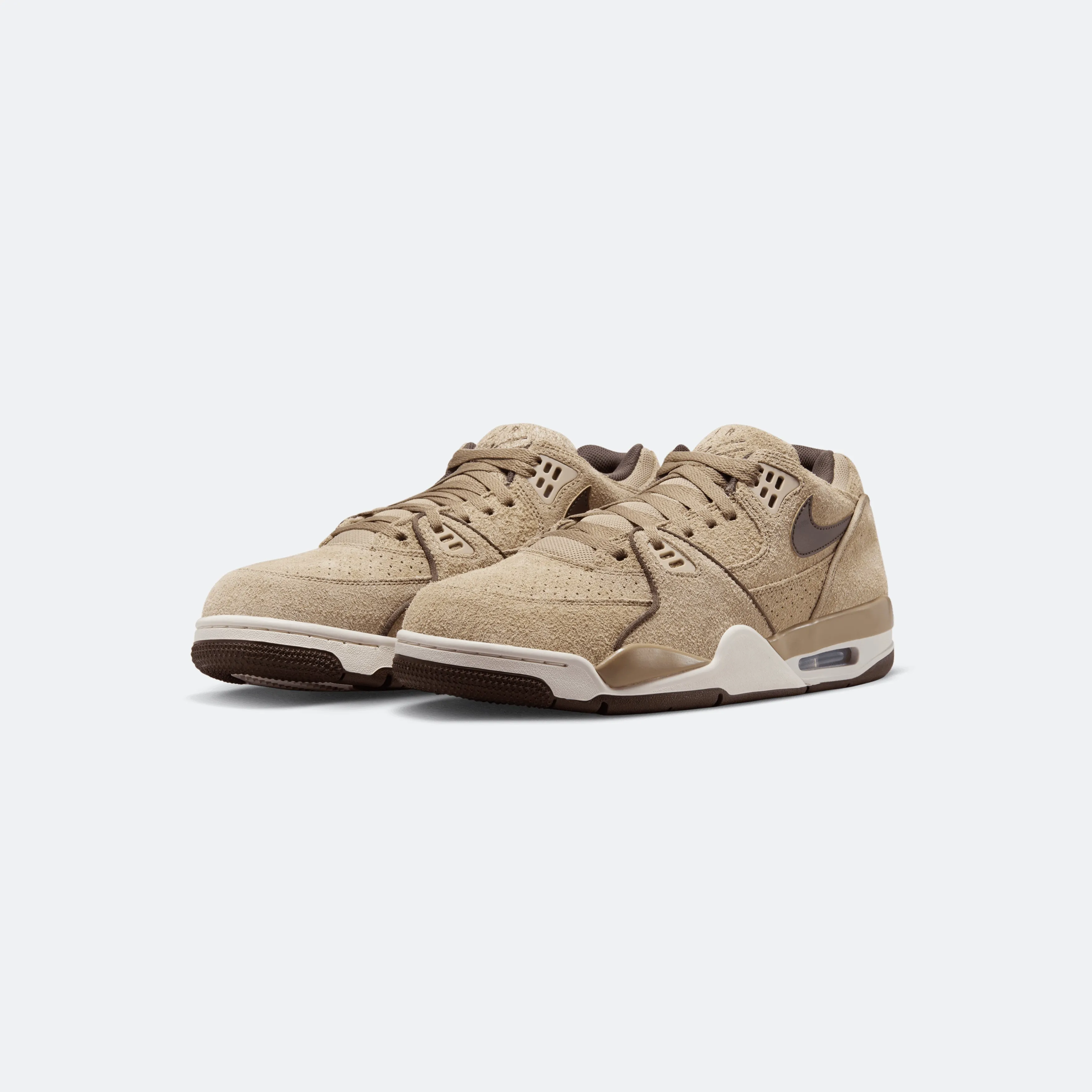 Nike Air Flight '89 Low 'Khaki'