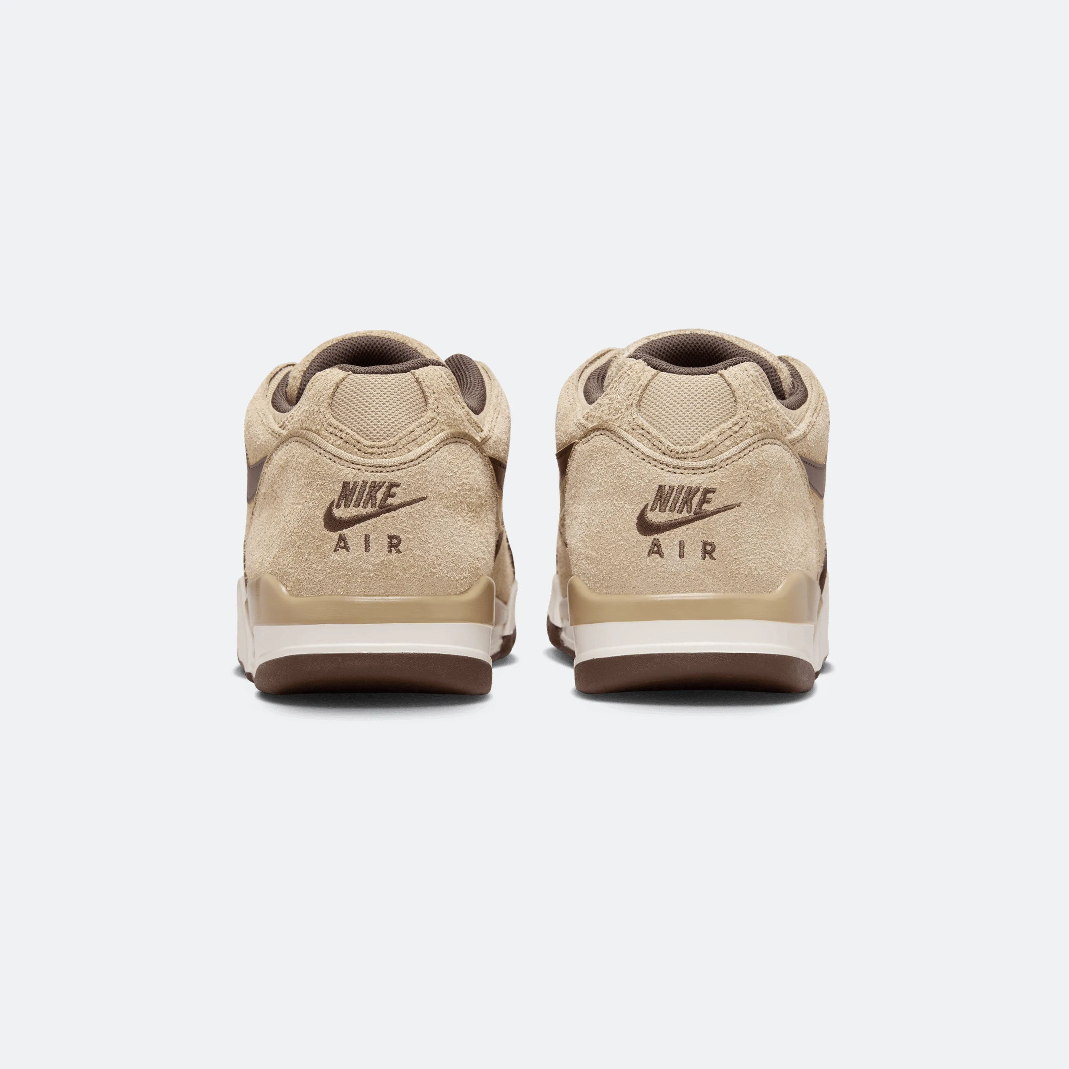 Nike Air Flight '89 Low 'Khaki'