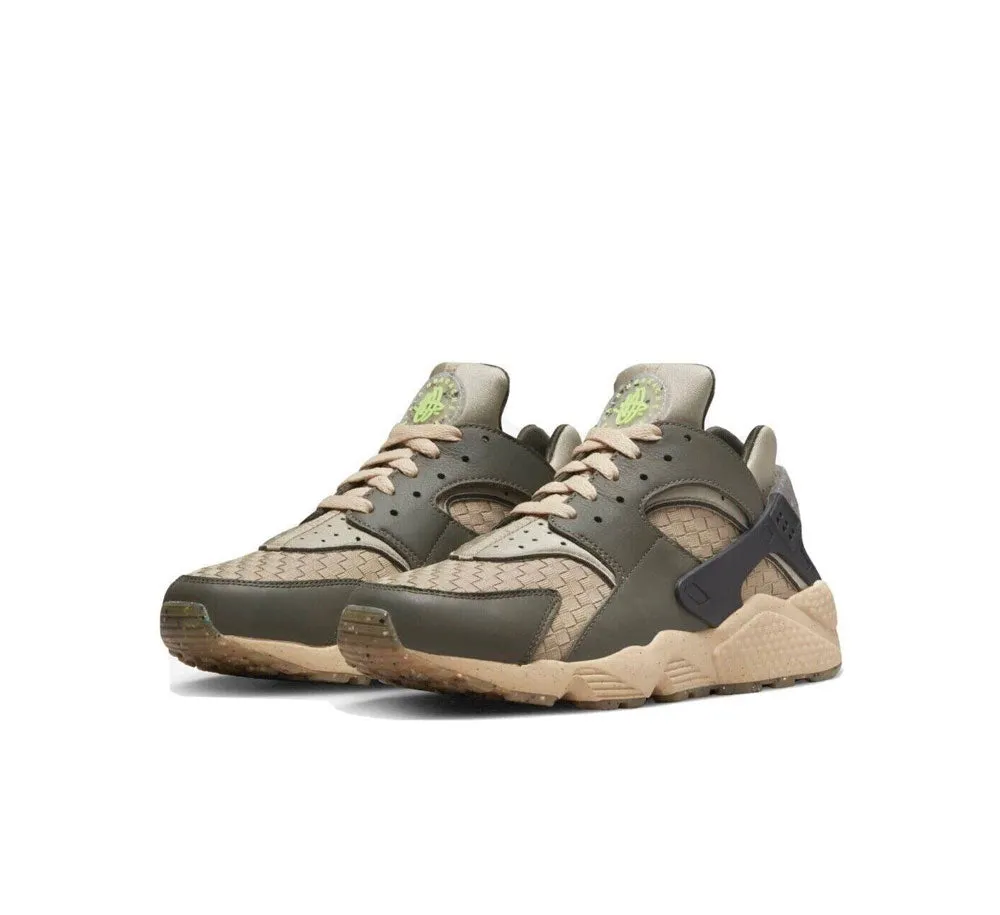 NIKE AIR HUARACHE CRATER PREMIUM
