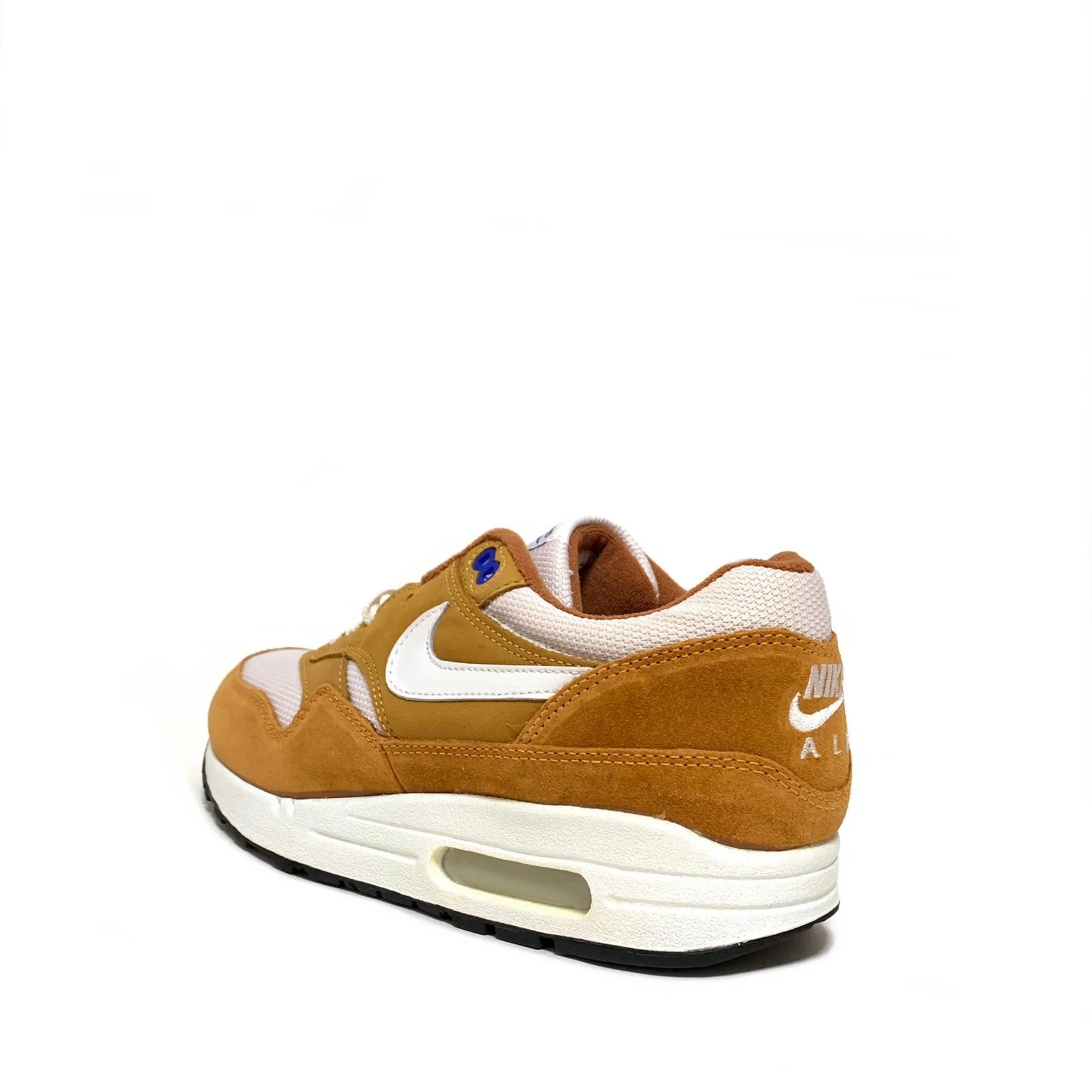 NIKE AIR MAX 1 CURRY