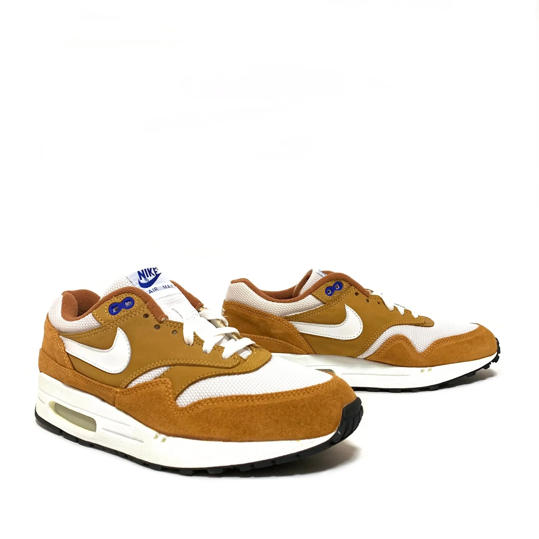 NIKE AIR MAX 1 CURRY