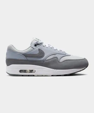 Nike Air Max 1 in Photon Dust   Smoke Grey