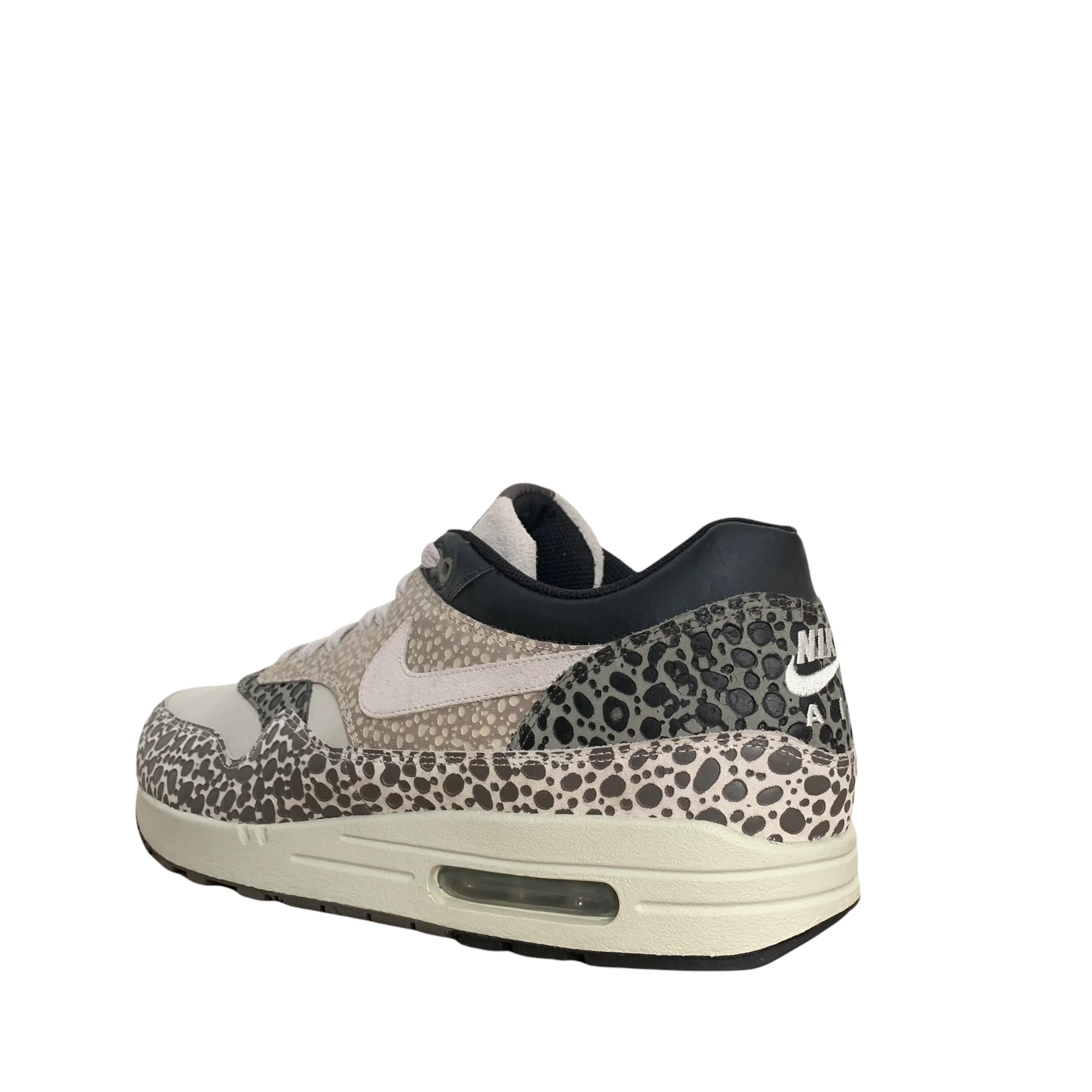 NIKE AIR MAX 1 PREMIUM SP GREY SAFARI