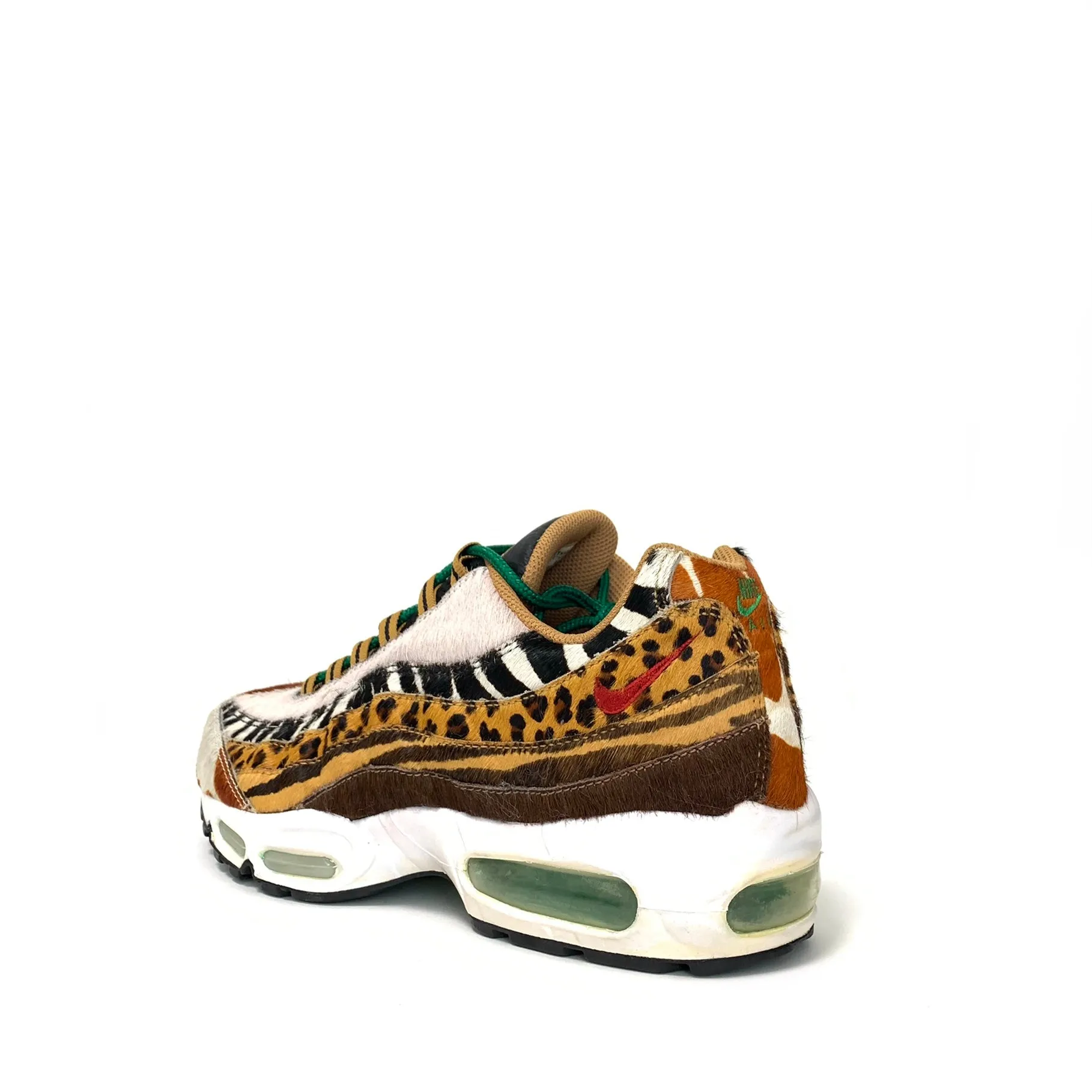 NIKE AIR MAX 95 SUPREME ATMOS ANIMAL