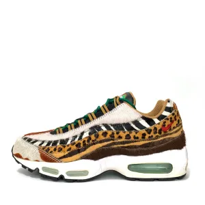 NIKE AIR MAX 95 SUPREME ATMOS ANIMAL