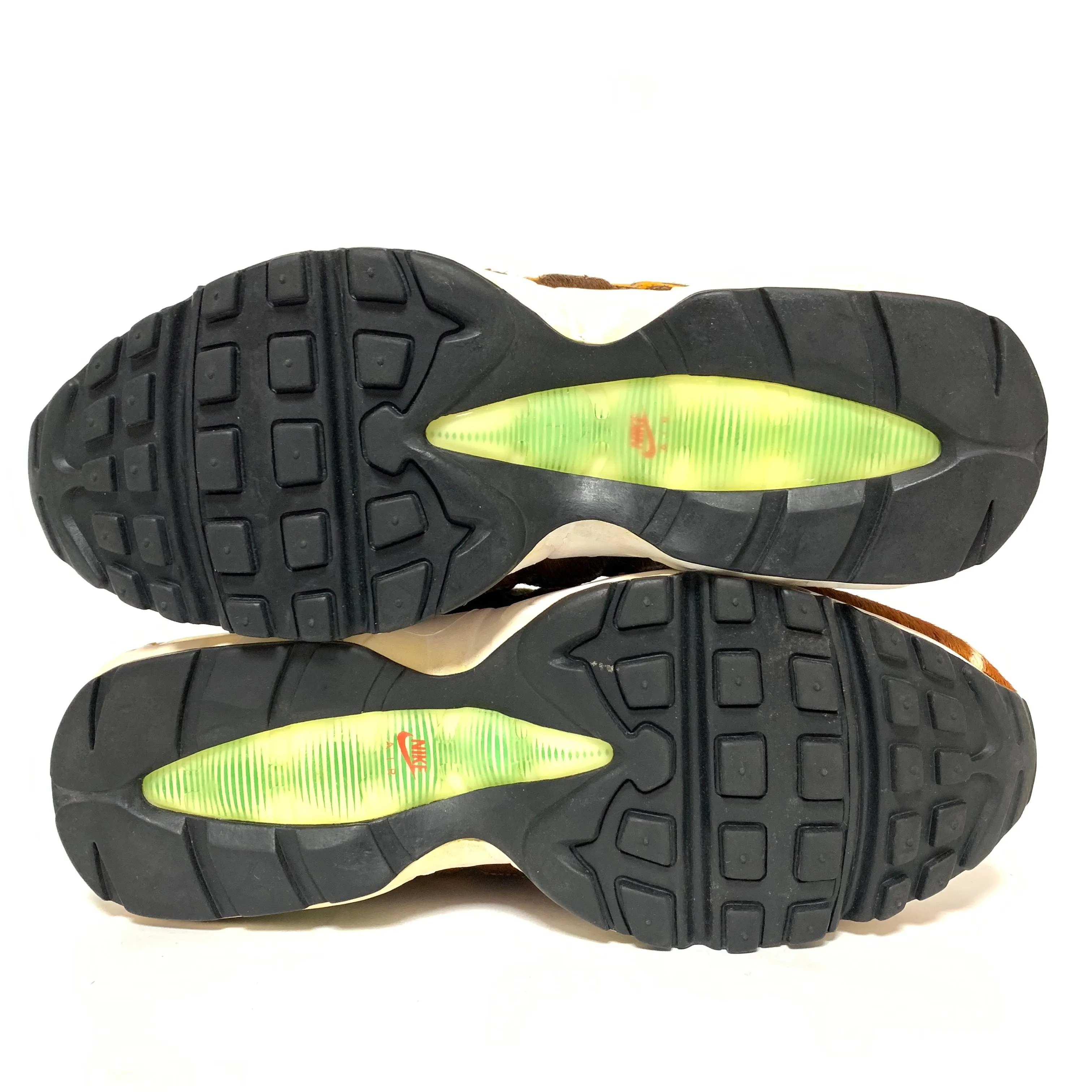 NIKE AIR MAX 95 SUPREME ATMOS ANIMAL