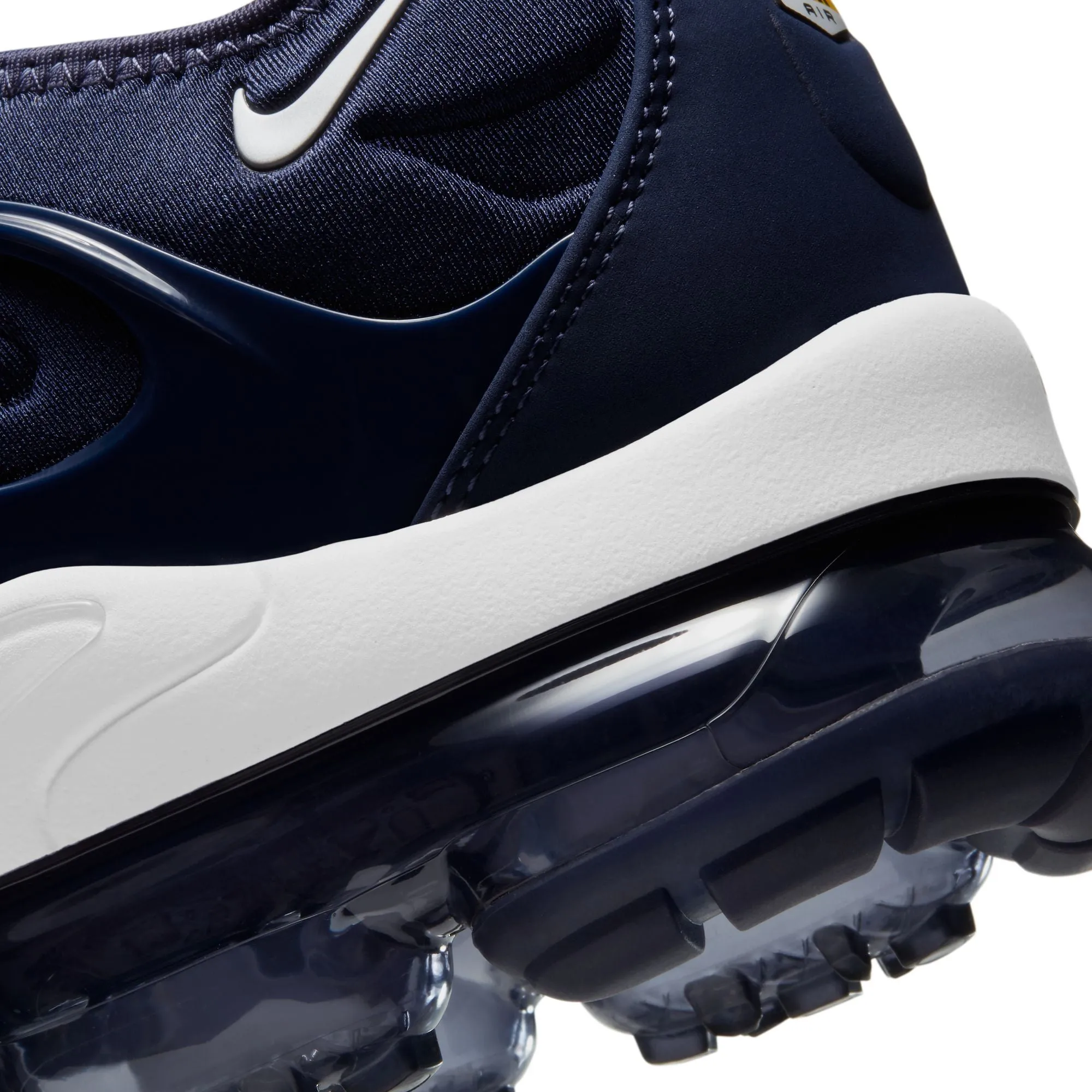 Nike Air VaporMax Plus Men's Shoes