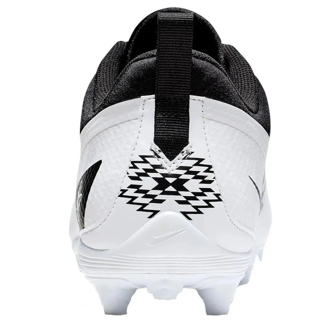 Nike Alpha Huarache 7 Youth Lacrosse Cleats