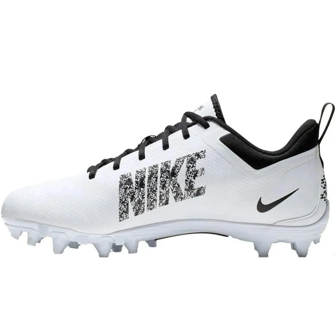Nike Alpha Huarache 7 Youth Lacrosse Cleats