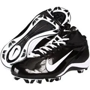 Nike Alpha Speed Shark Men's Football Cleats