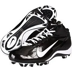 Nike Alpha Speed Shark Men's Football Cleats