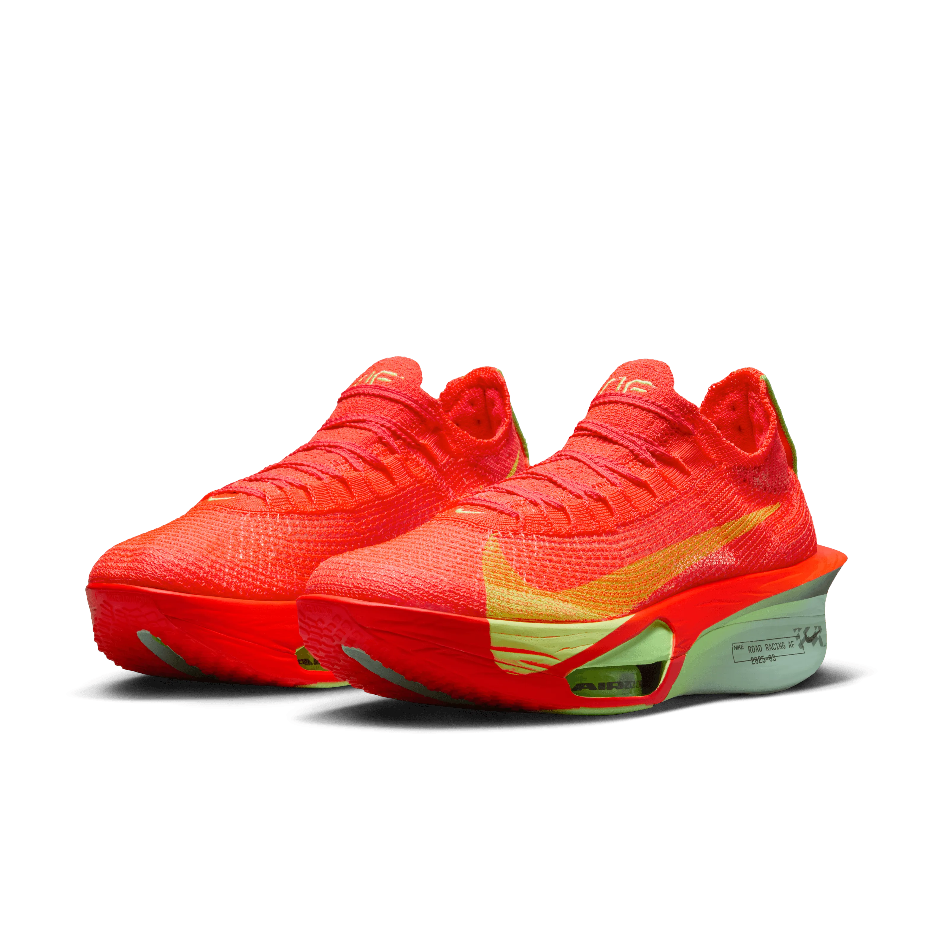Nike Alphafly 3  (Women's)