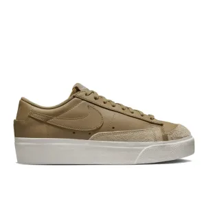 Nike Blazer Low Platform W