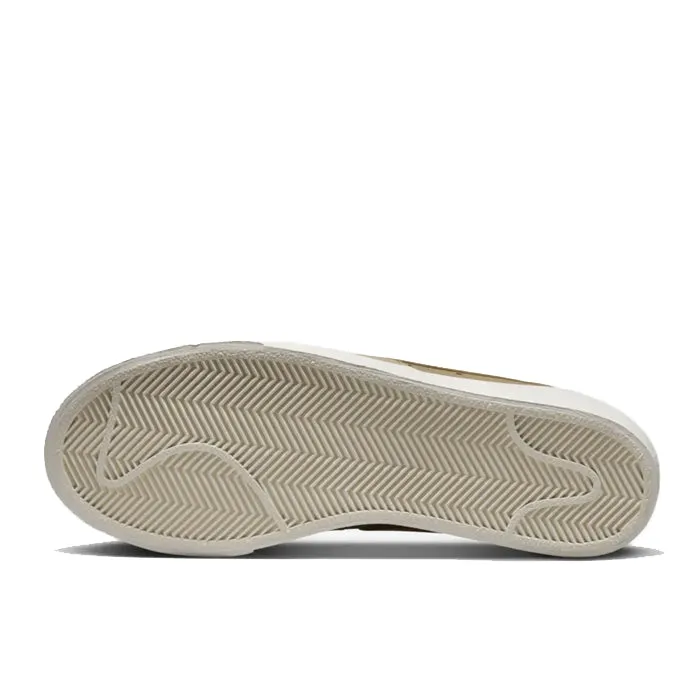Nike Blazer Low Platform W