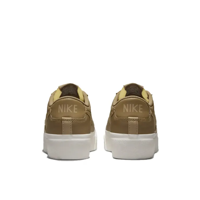 Nike Blazer Low Platform W
