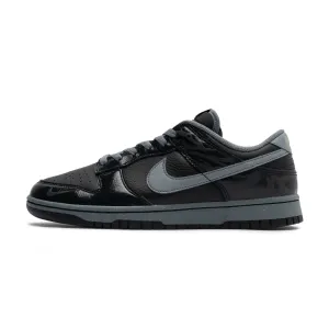 Nike Dunk Low Retro QS Off Noir / CL Grey-Black FZ3053-001