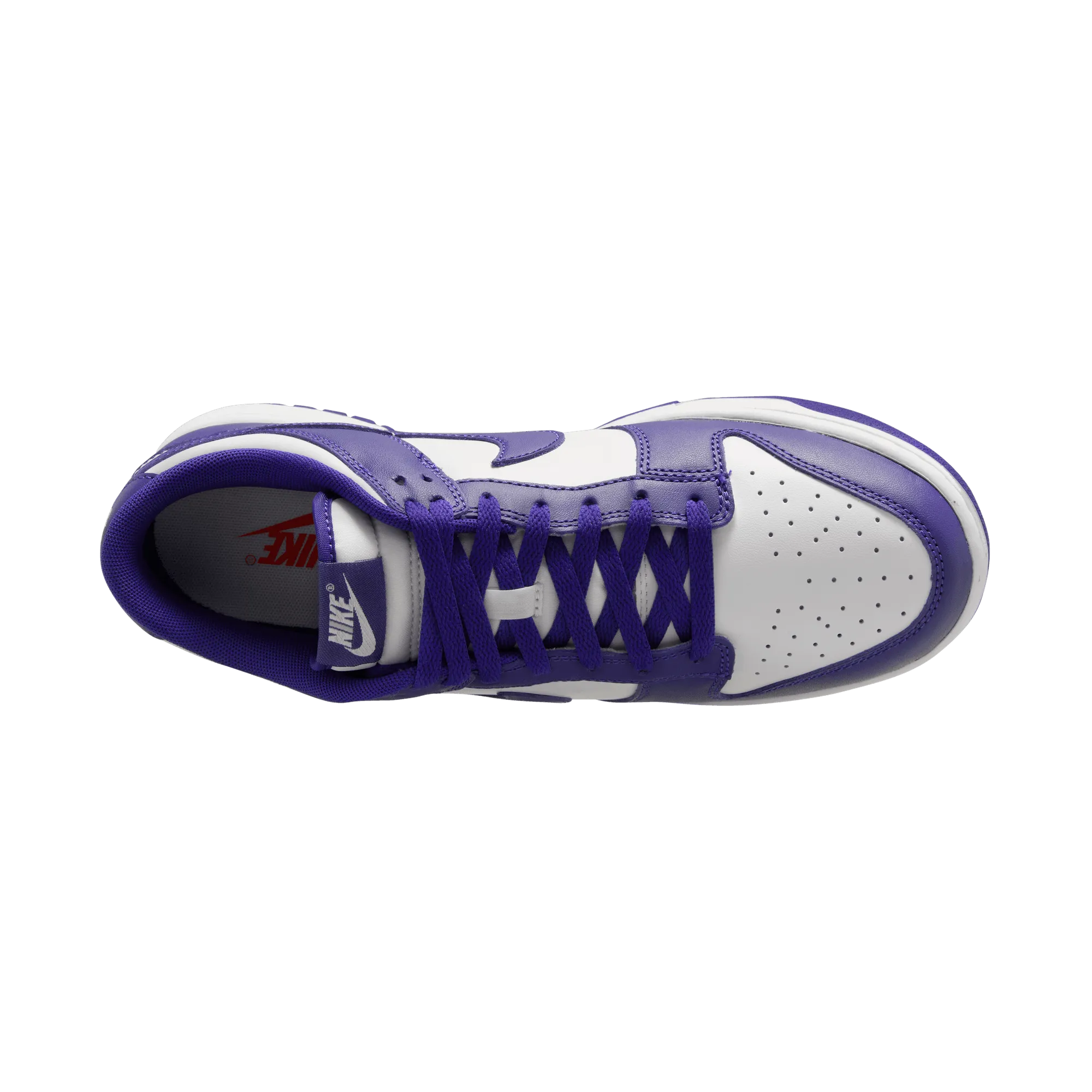 NIKE DUNK LOW RETRO
