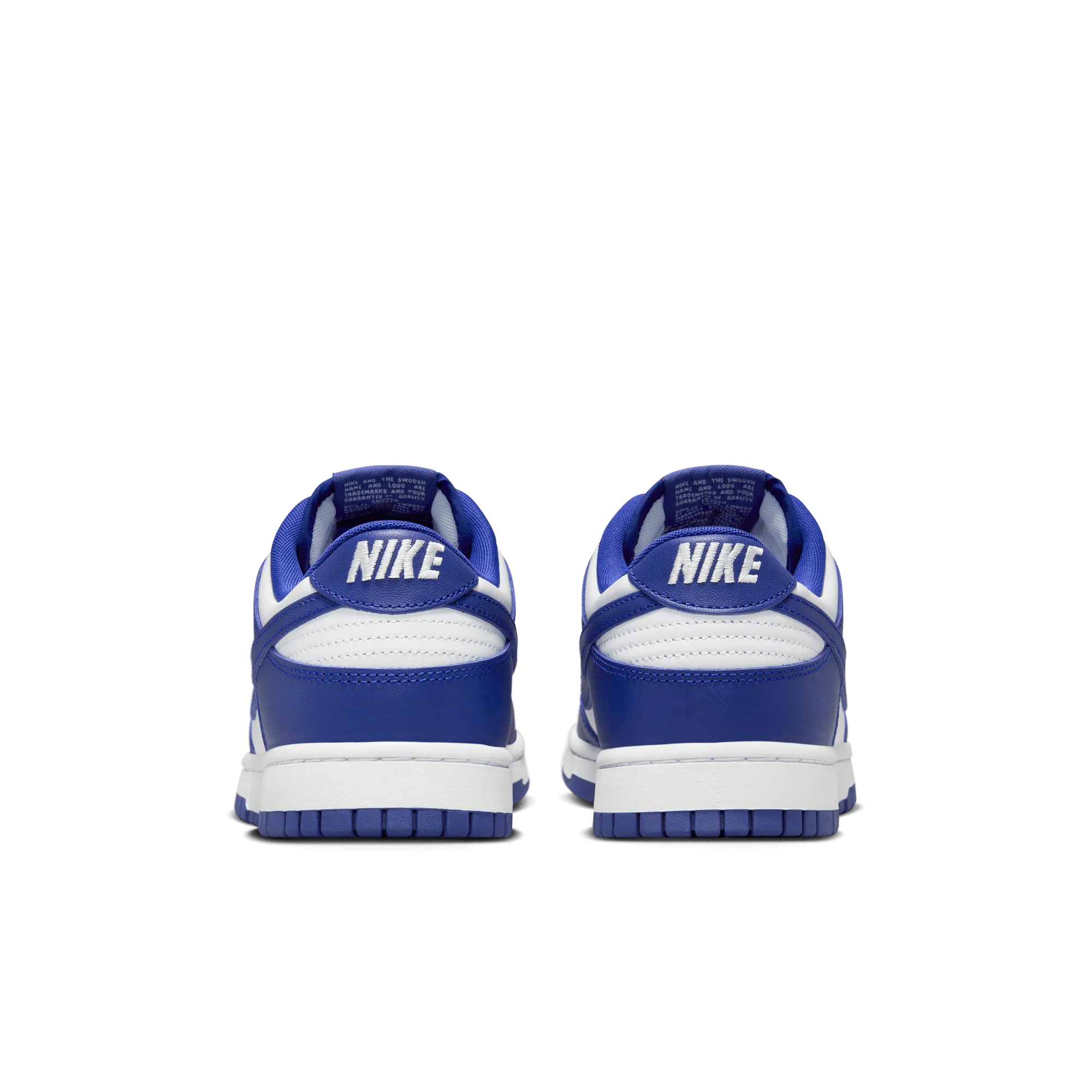 NIKE DUNK LOW RETRO