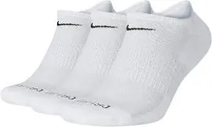 Nike Everyday Plus Cushioned Socks