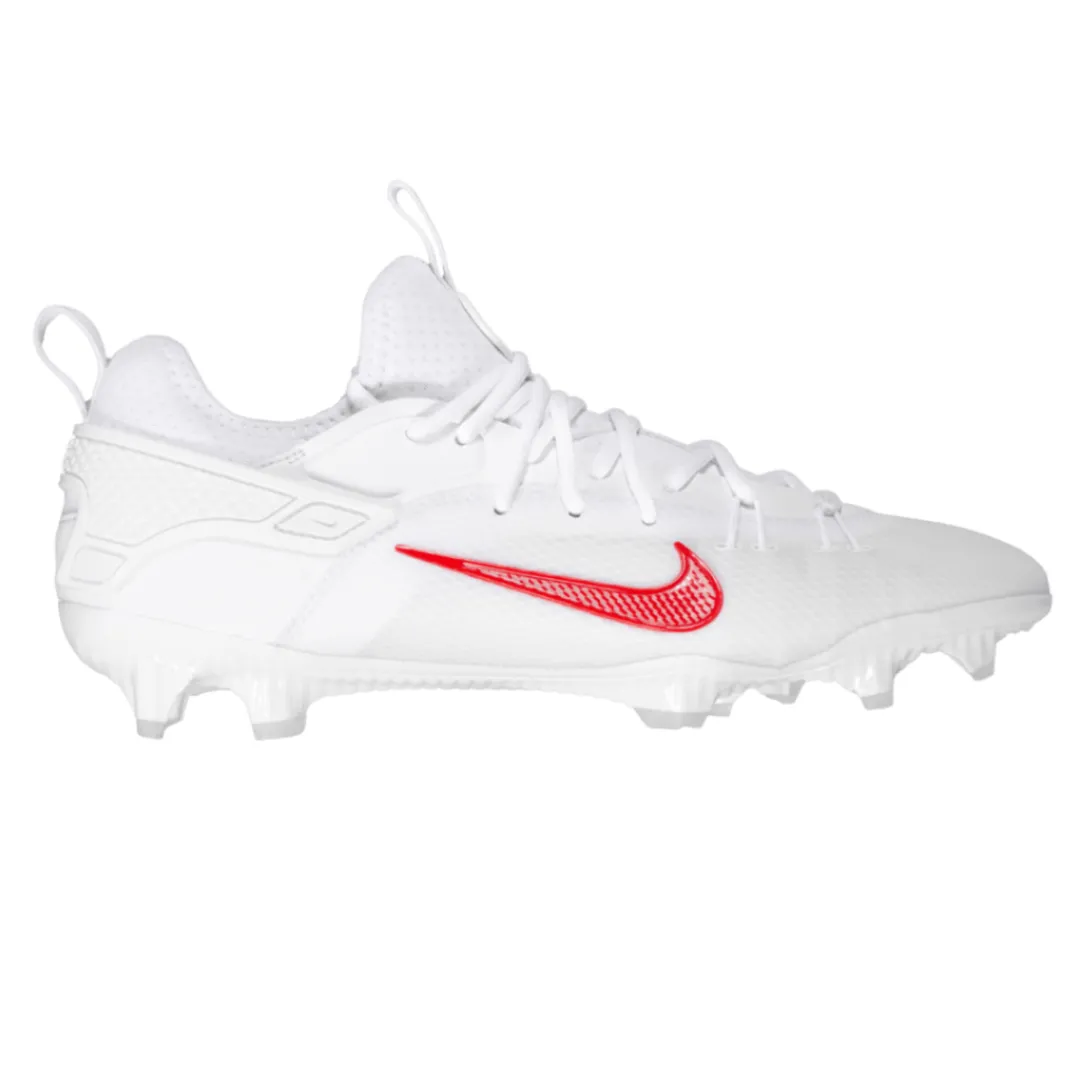 Nike Huarache 9 Elite Low Lacrosse Cleats