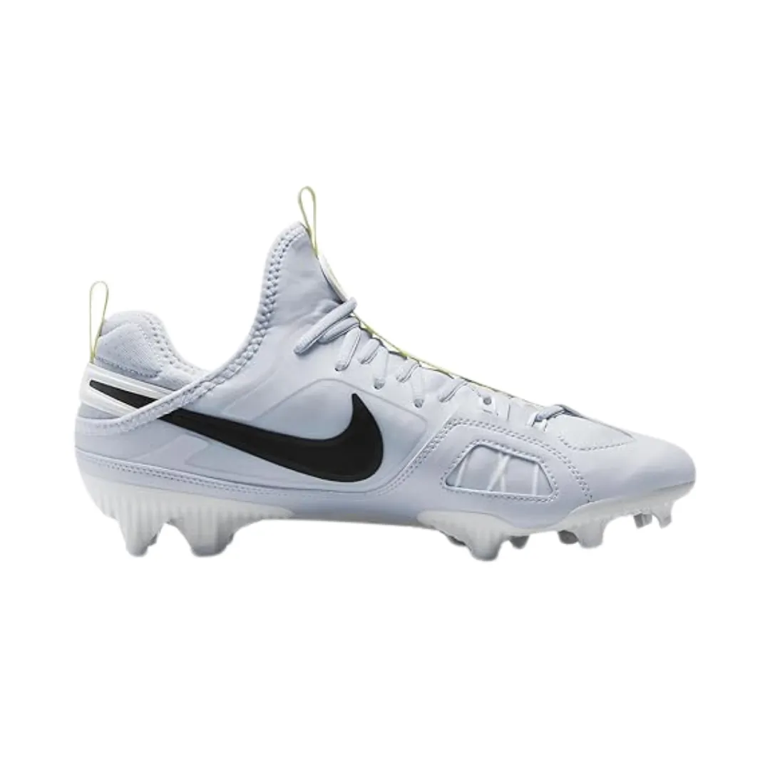 Nike Men's Huarache 9 Varsity LAX SE Lacrosse Cleats FZ3620-001