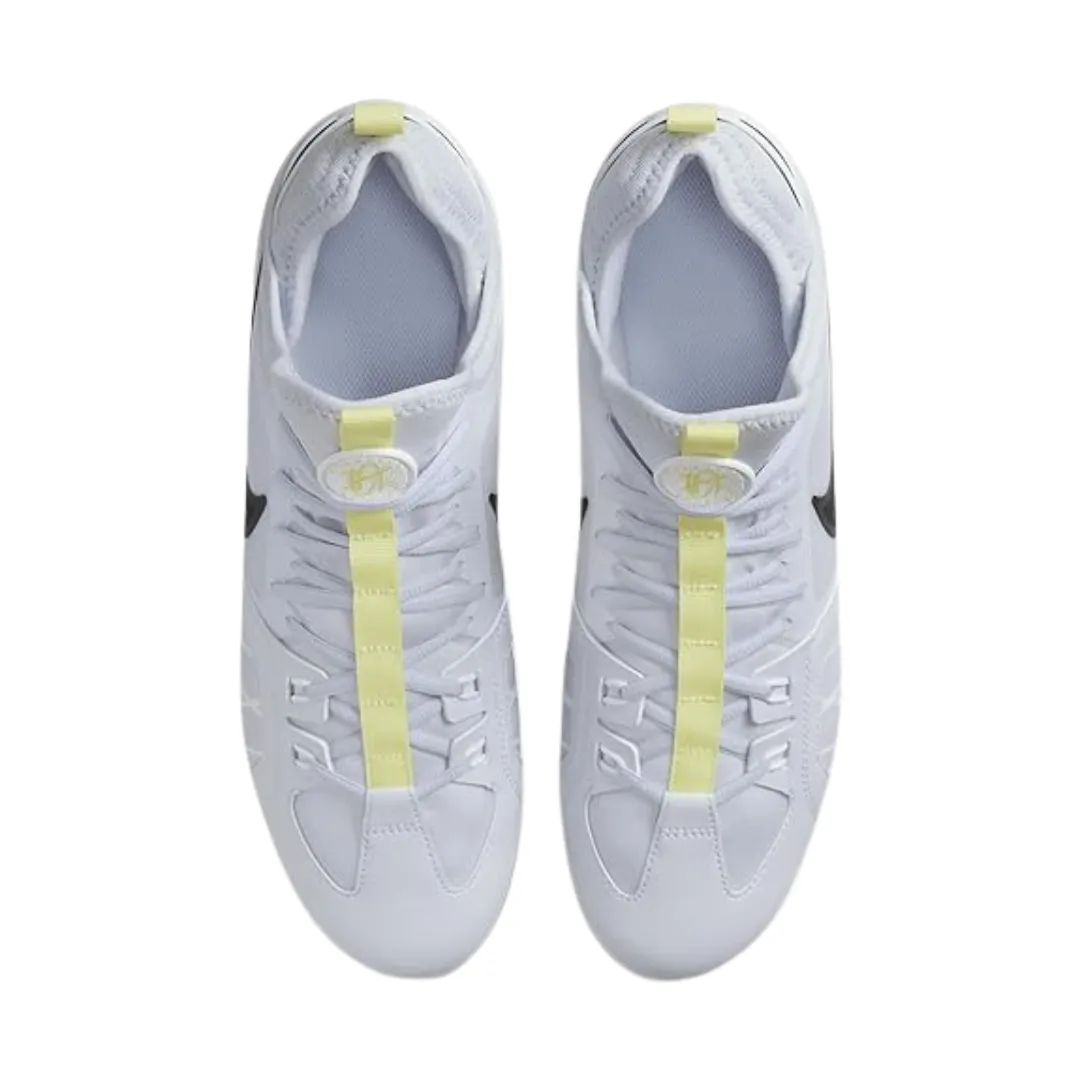 Nike Men's Huarache 9 Varsity LAX SE Lacrosse Cleats FZ3620-001