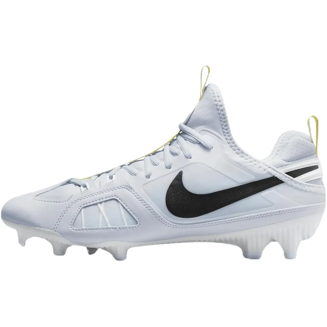Nike Men's Huarache 9 Varsity LAX SE Lacrosse Cleats FZ3620-001