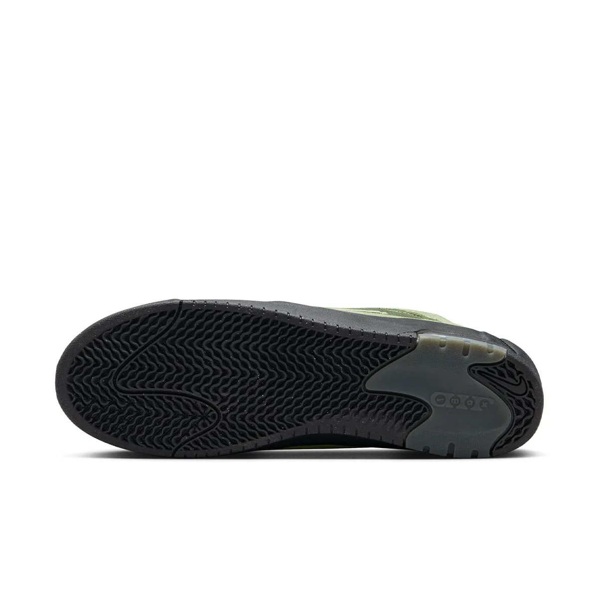 Nike SB - Ishod Air Max Shoes Oil Green