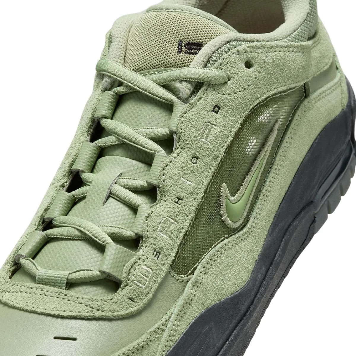 Nike SB - Ishod Air Max Shoes Oil Green