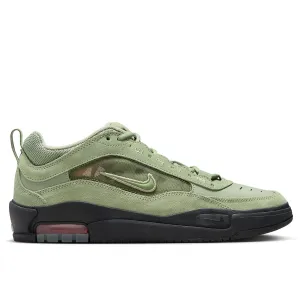 Nike SB - Ishod Air Max Shoes Oil Green