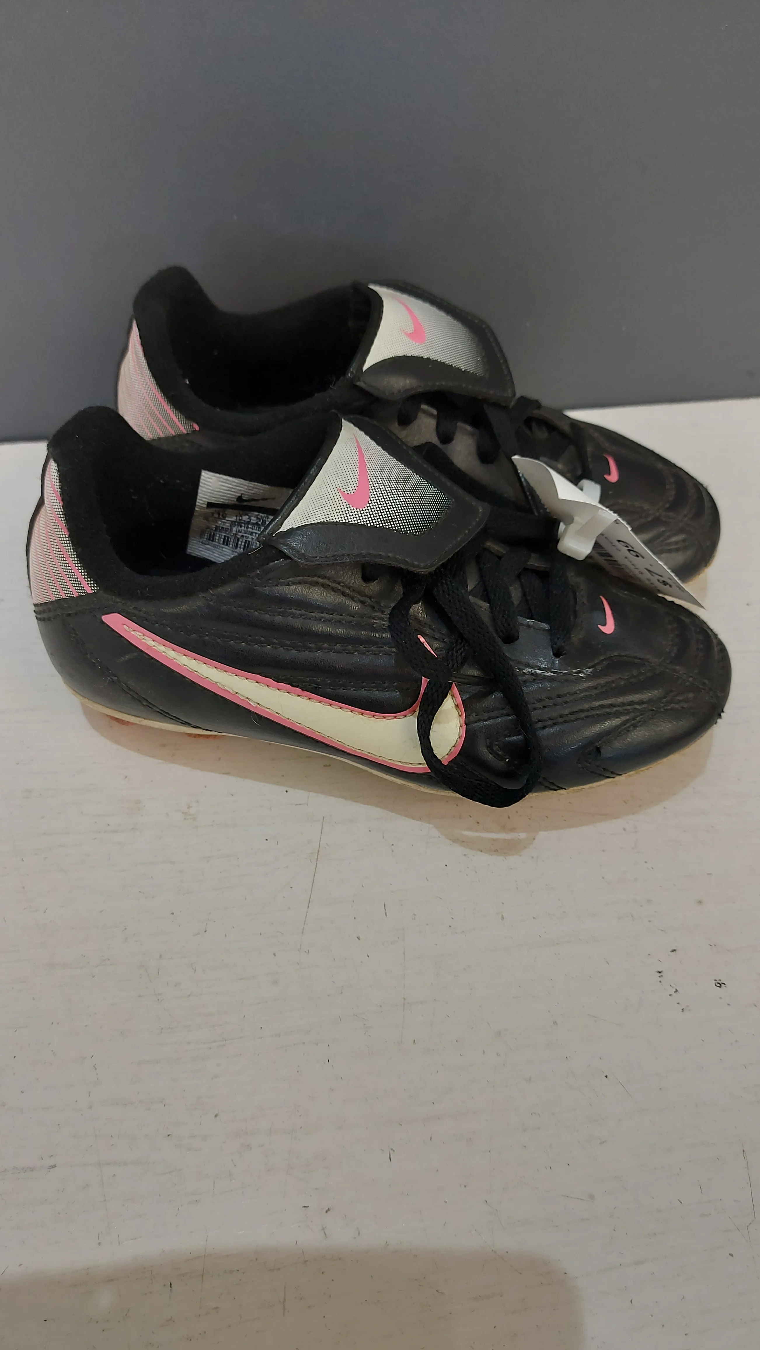 Nike soccer cleats 11