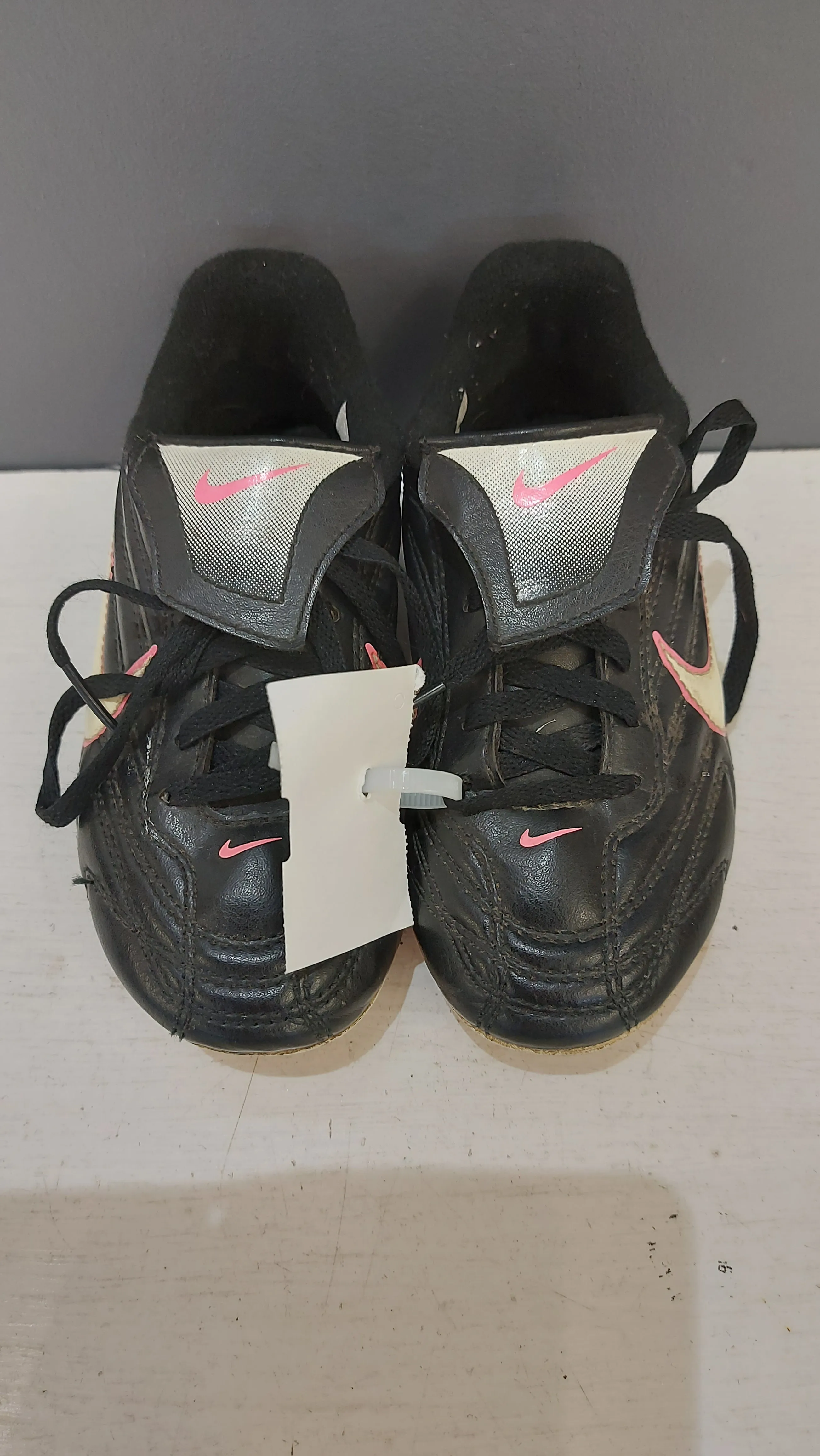 Nike soccer cleats 11