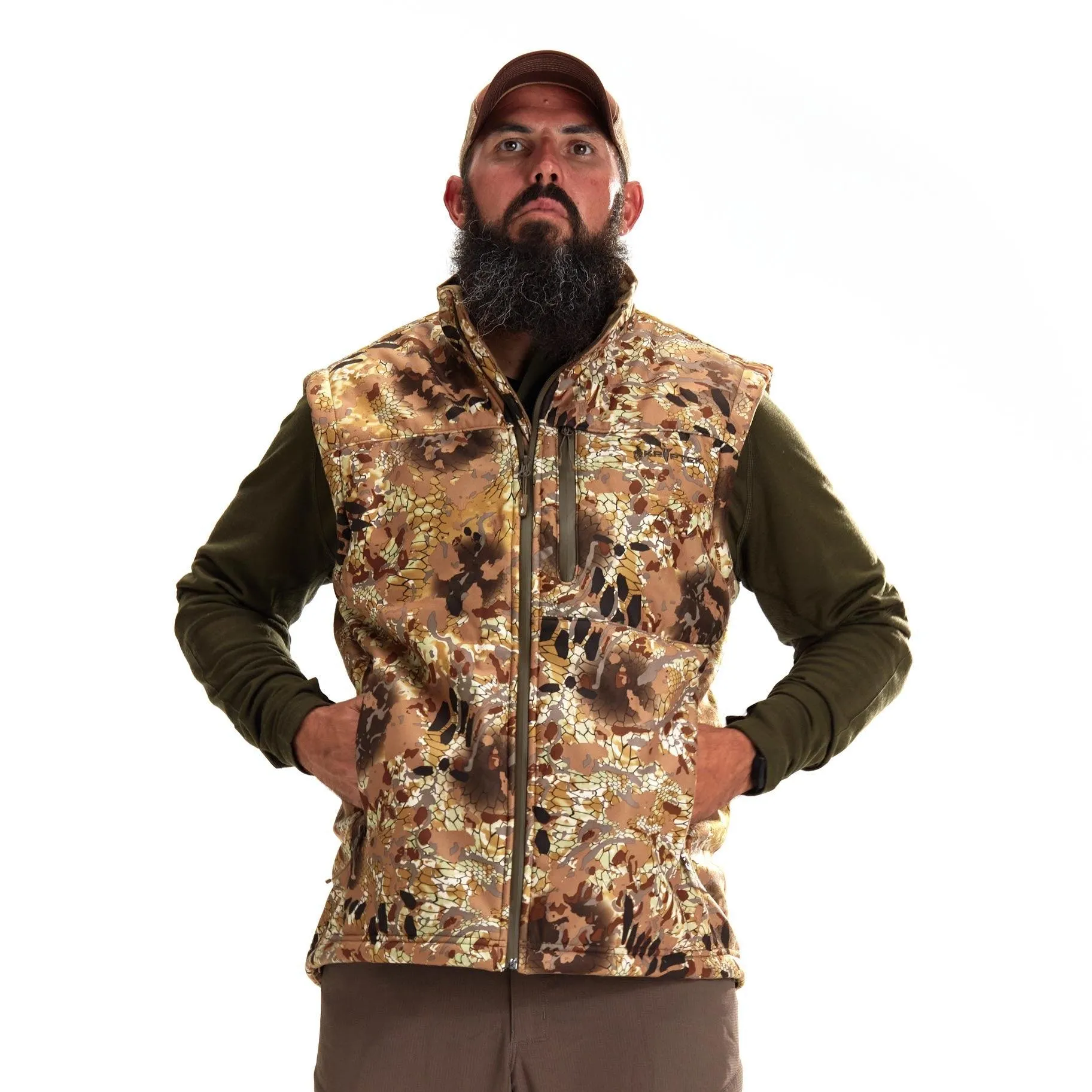 Njord Vest