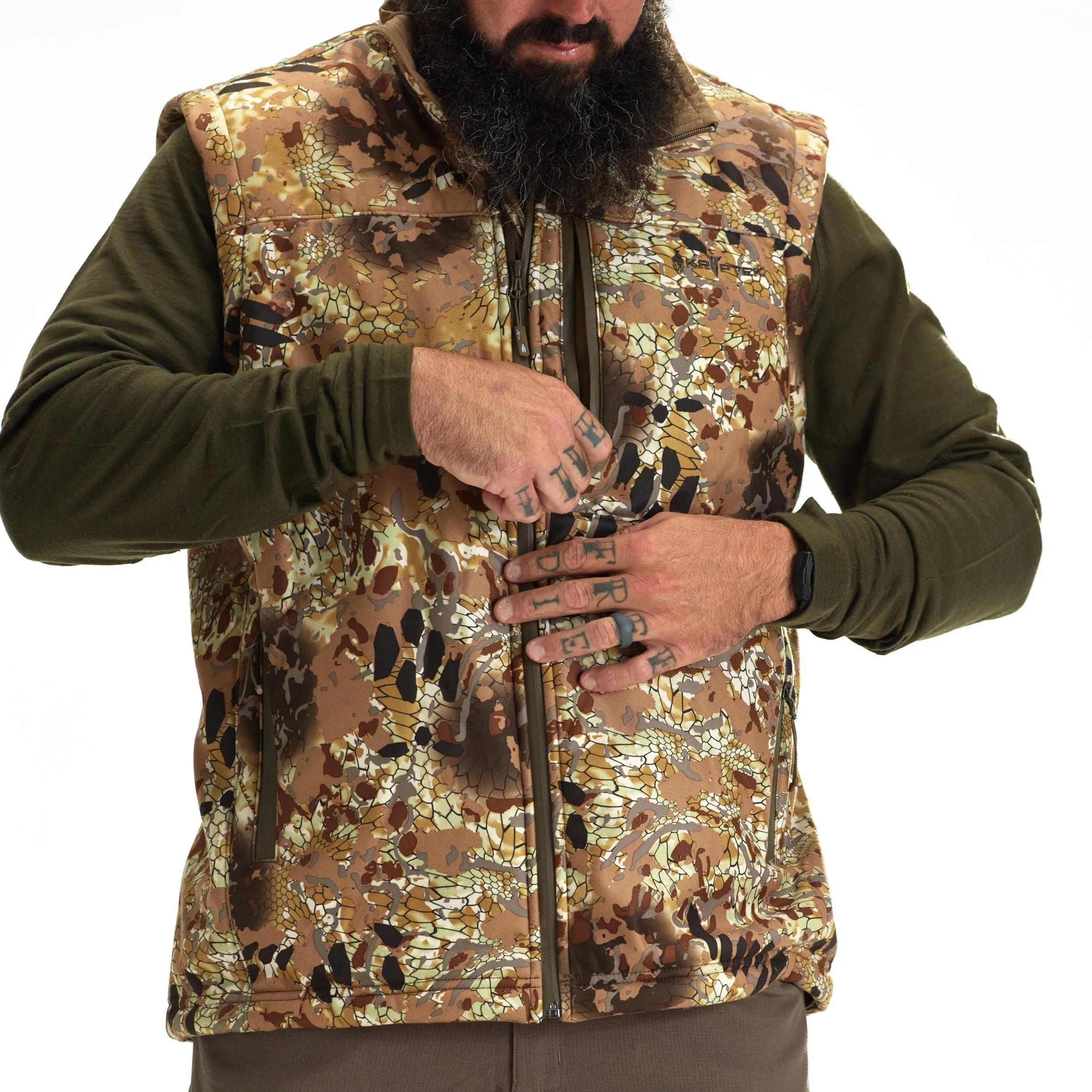 Njord Vest