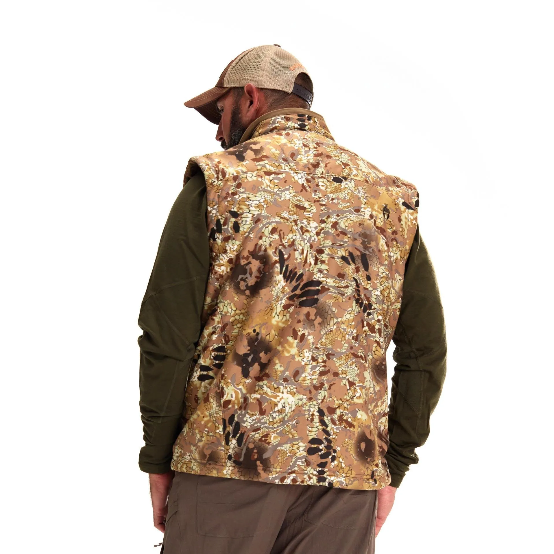 Njord Vest