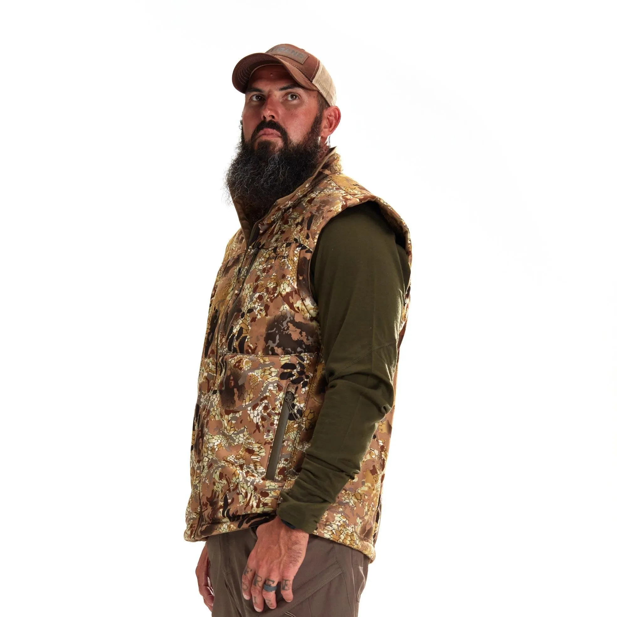 Njord Vest