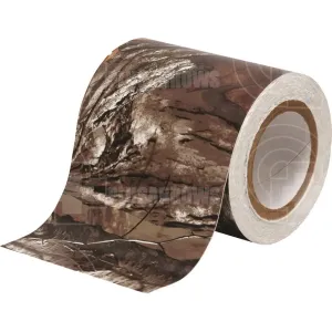 No-Mar Gun and Bow Tape