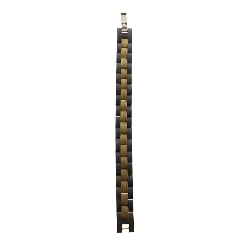 Nothing But Wood Bracelet