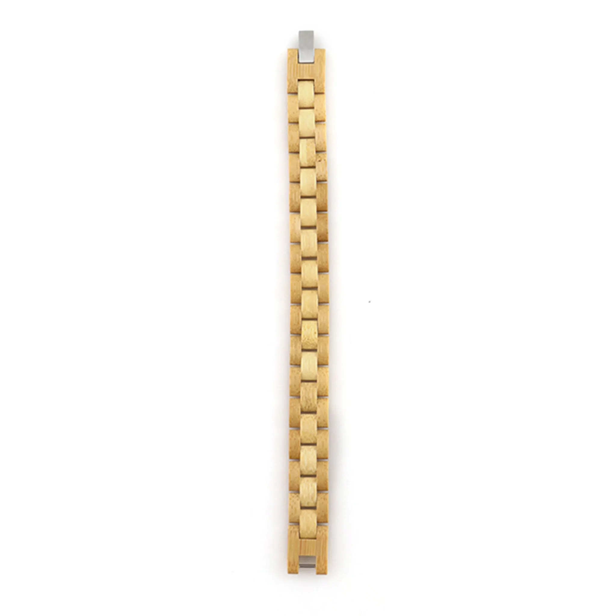 Nothing But Wood Bracelet