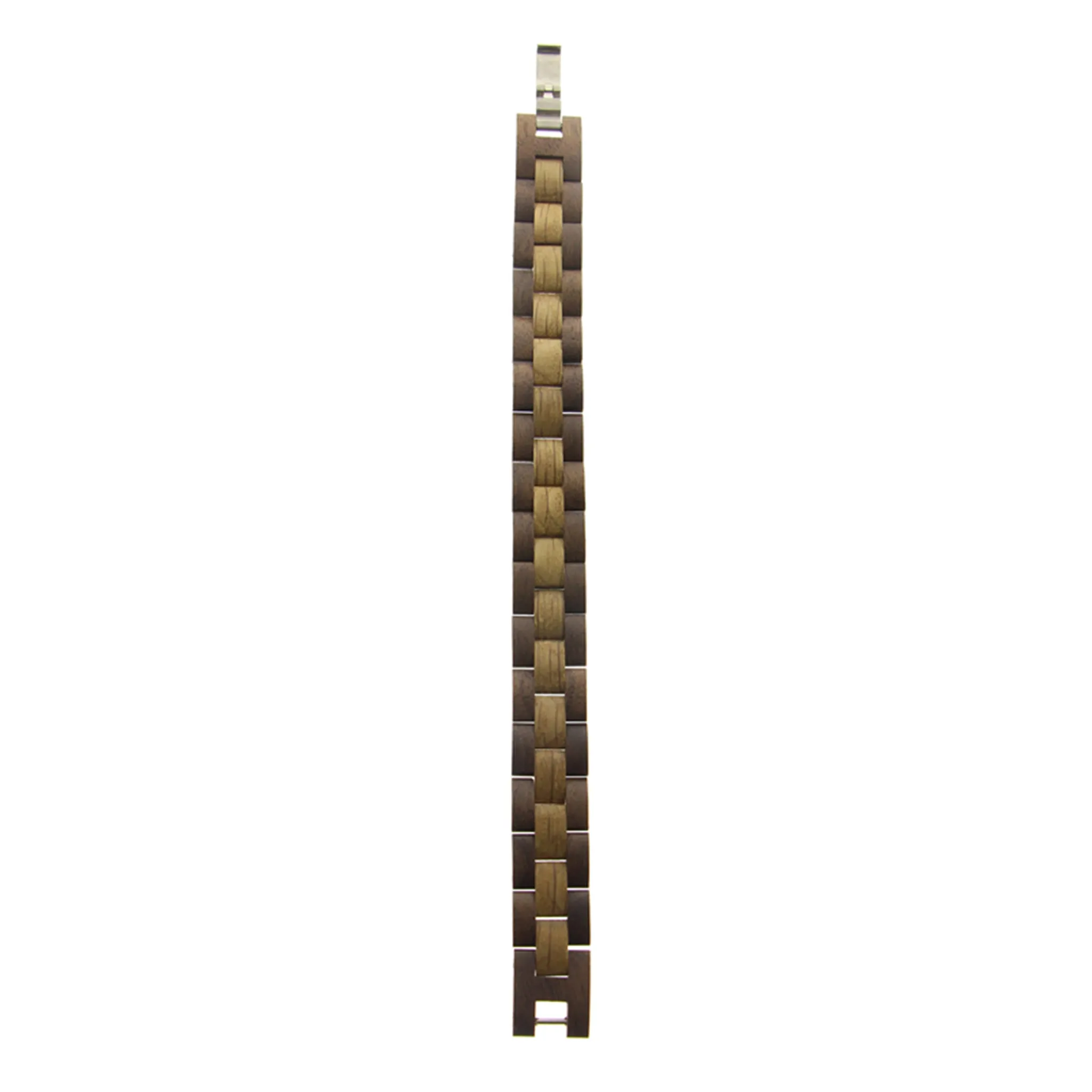 Nothing But Wood Bracelet