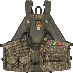 Ol' Tom Time & Motion™ Gunslinger Turkey Vest