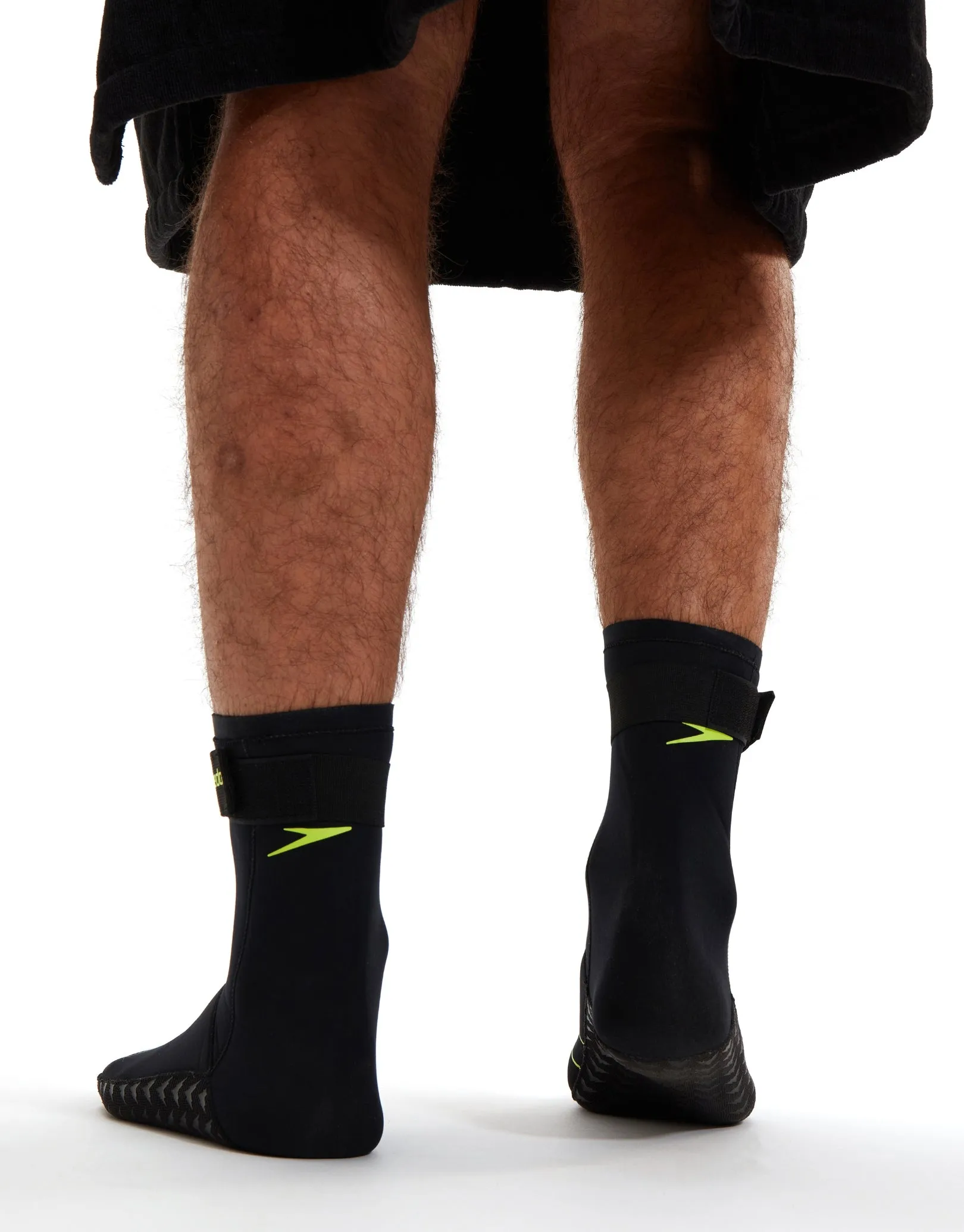 Open Water Neoprene Swim Socks