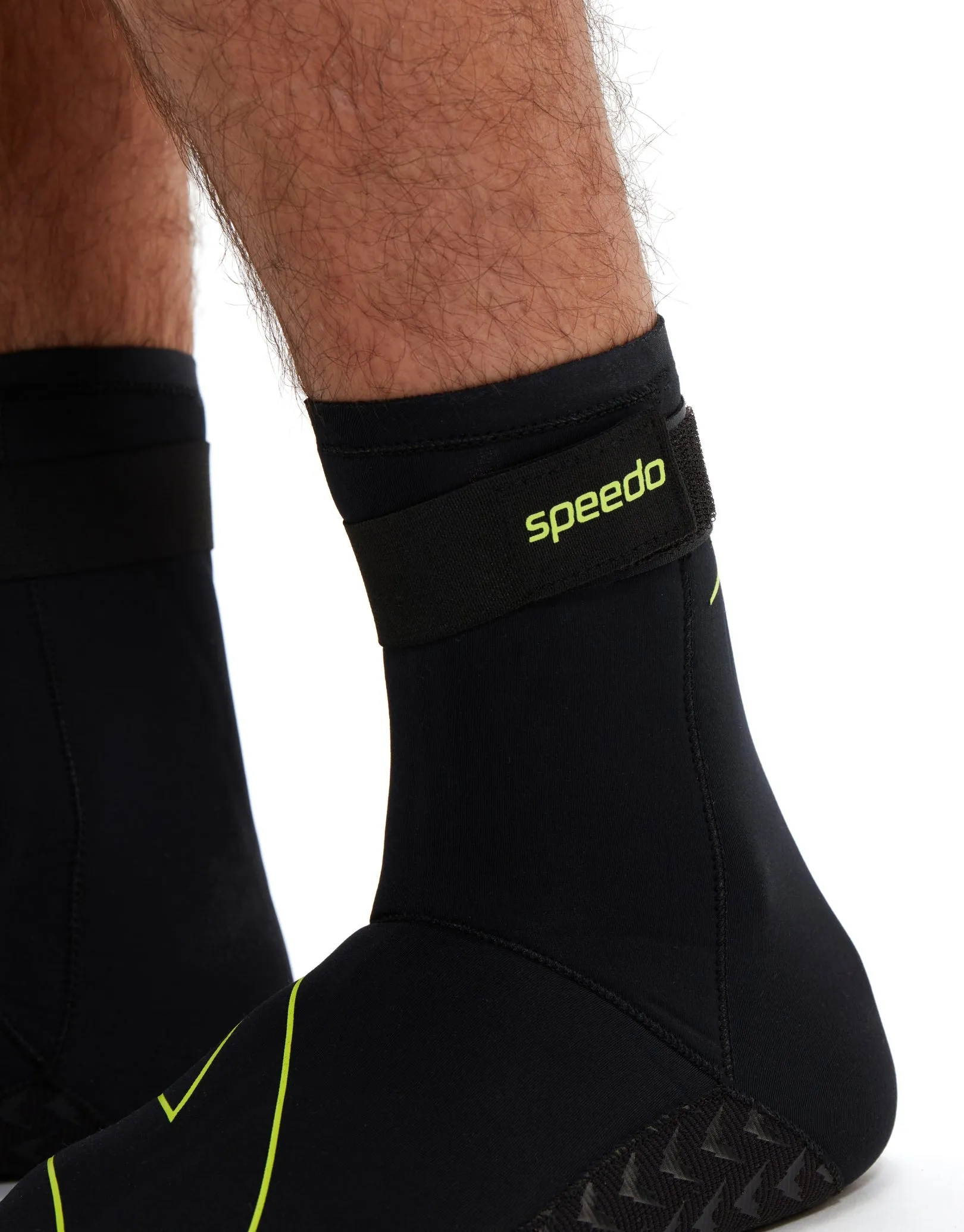 Open Water Neoprene Swim Socks