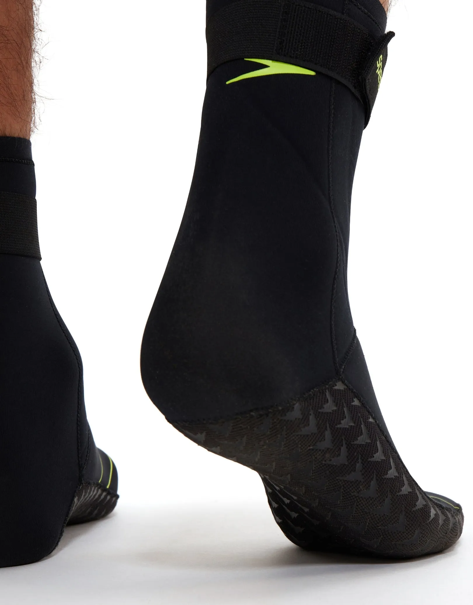 Open Water Neoprene Swim Socks