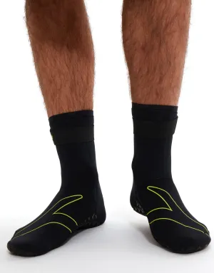 Open Water Neoprene Swim Socks