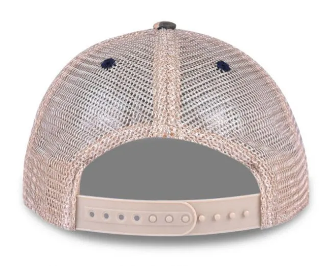 Original Cowgirl Clothing Cap: Go Climb A Cactus