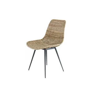 ORMOND SIDE CHAIR