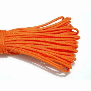 Paracord 5 Colors 100ft