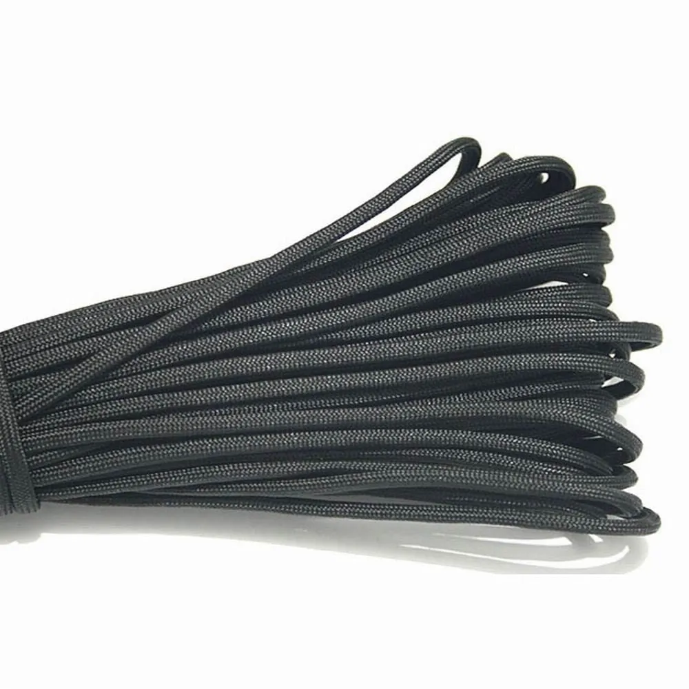 Paracord 5 Colors 100ft