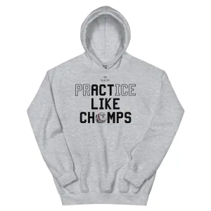 Park City High School Men's Lacrosse 2022 Championship Hoodie